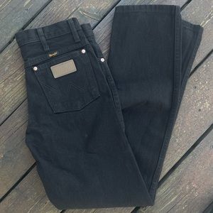 Wrangler Cowboy Cut Slim Fit Jeans